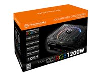 Thermaltake ToughPower Grand RGB TPG-1200AH3FCP - power supply