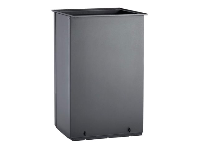 Panduit Net-Contain Vertical Exhaust Duct