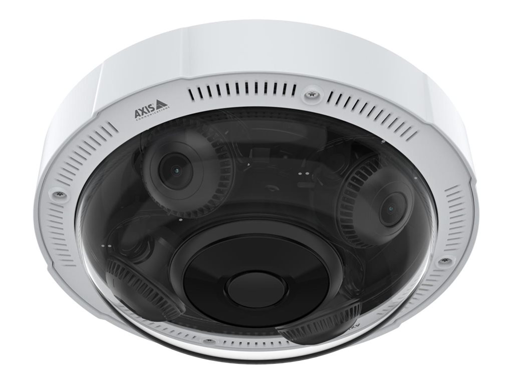AXIS P37 Series P3738-PLE