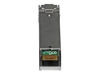 StarTech .com Module de transceiver SFP+ à fibre optique GbE