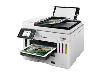 Canon MAXIFY GX7120 MegaTank