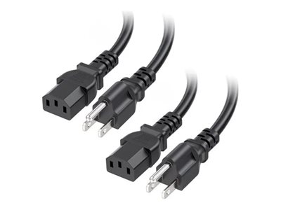 Cable Matters - Power extension cable