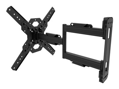 Neomounts Select Screen Wall Mount (full motion 3 pivots VESA 400x400) – Neomounts Select