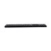 TNB HUB Wired Keyboard Built-In 3X Usb-A