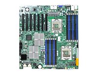 SUPERMICRO X8DTH-iF - Motherboard