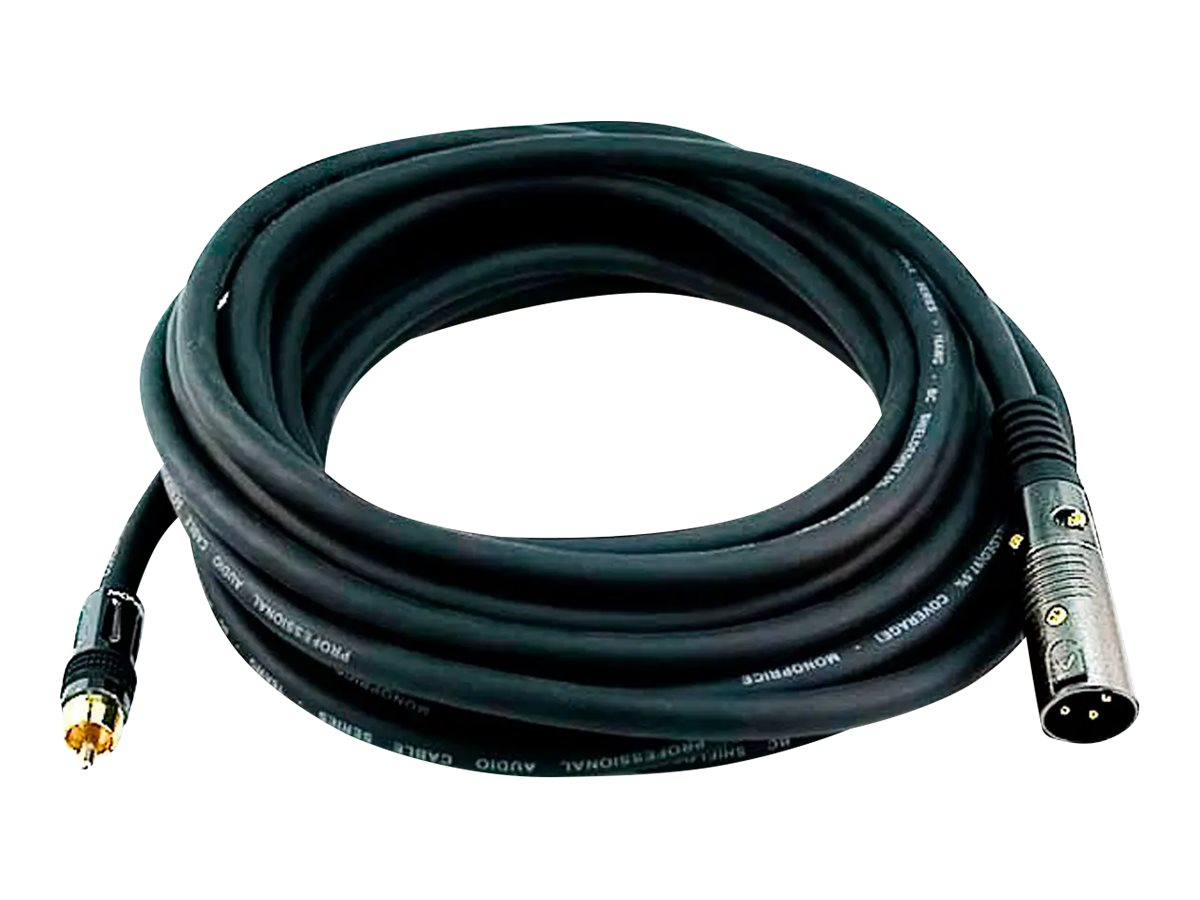 Monoprice Premier Series