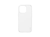 CARE by PanzerGlass X-Ray - Bagsidecover til mobiltelefon - MagSafe-kompatibilitet - genbrugt plastik - gennemsigtig - for Apple iPhone 16 Pro