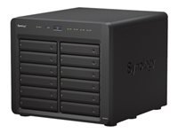 Synology Serveur NAS DS2422+