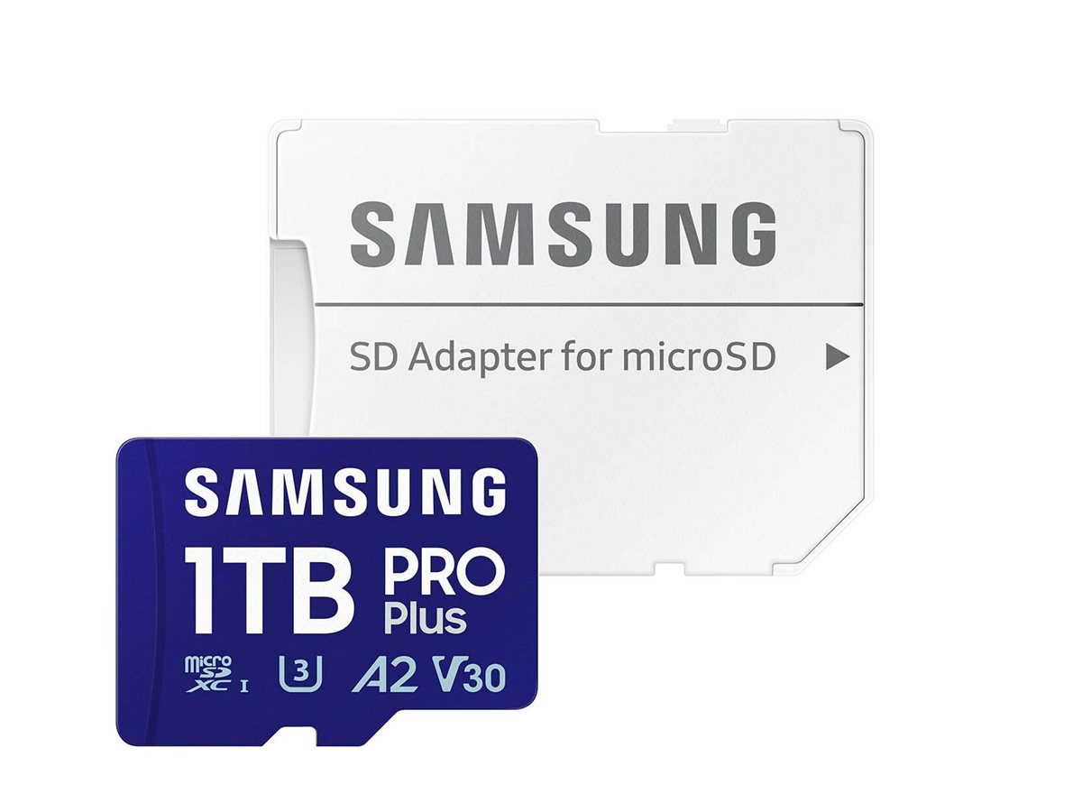 Samsung PRO Plus MB-MD1T0SA