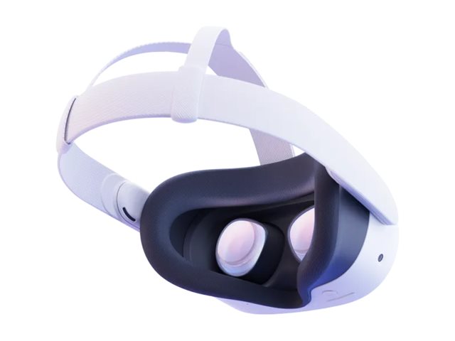 Meta Quest 3S (256 GB) | Overview, Specs, Details | SHI