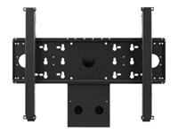 NEOMOUNTS AFL55-800BL1 MS Hub 5p adapter