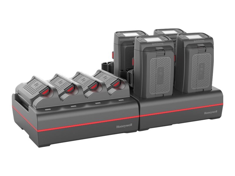 Honeywell - Battery charger