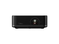Epson Lifestudio Pop EF-62B - 3LCD projector - portable - 802.11a/b/g/n/ac wireless / Bluetooth - metallic black