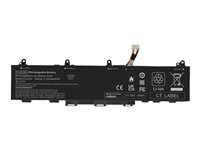DLH Energy Batteries compatibles HERD4688-B050Y2