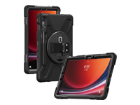 CODi - Back cover for tablet - rugged - polycarbonate, silicone - for Samsung Galaxy Tab S10 FE, Tab S7, Tab S8, Tab S9, Tab S9 FE