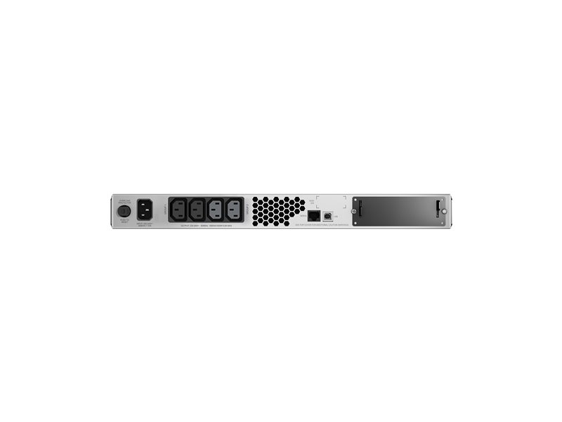 APC Smart-UPS 1500 LCD
