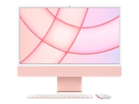 Apple iMac with 4.5K Retina display