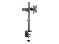 NEOMOUNTS Flat Screen Desk Mount clamp