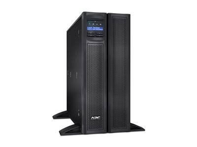 APC Smart UPS X 2200VA Tower/Rack