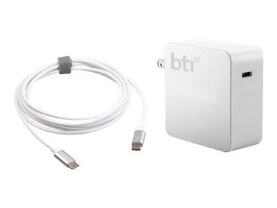 BTI AC-60TC - Power adapter