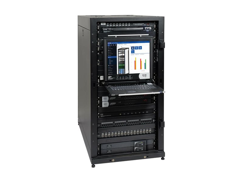 EATON TRIPPLITE 25U Server Rack
