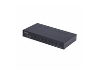StarTech.com switch KVM R8AD122-KVM-SWITCH