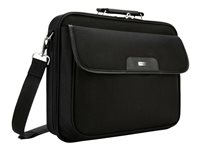 TARGUS SACOCHE NOTEPAC NOIR NYL