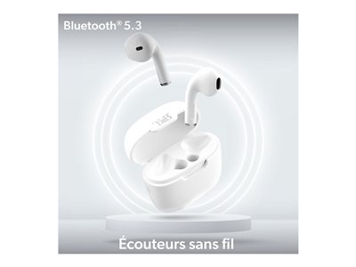 TNB FEAT 3 TWS Earphones With Case
