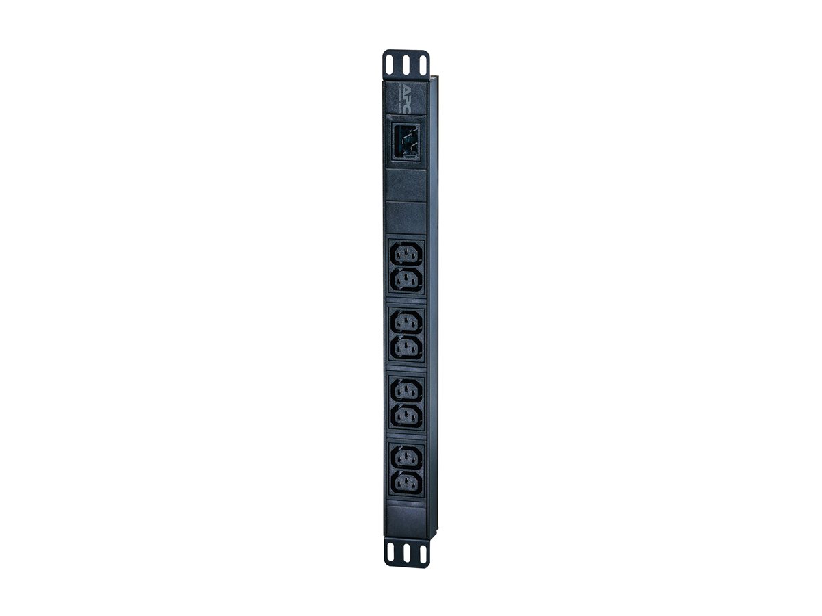 APC Easy PDU Basic 1U 16A 230V 8xC13