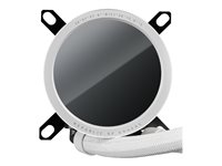 ASUS ROG RYUO III 240 ARGB white cooler