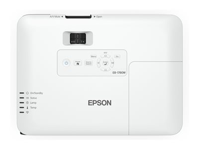 EPSON V11H795040, Projektoren Business-Projektoren, 3LCD  (BILD3)