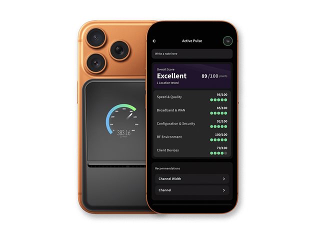 Speedtest Pulse - subscription licence (3 years) -