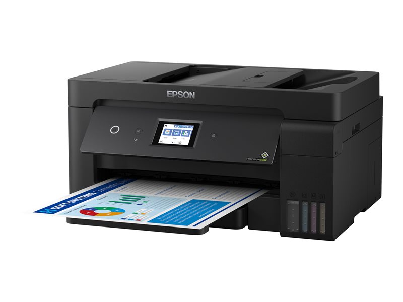 EPSON EcoTank ET-15000 MFP colour