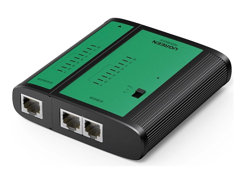 Ugreen NW167 network Product shot Right-angle 79550