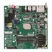 Adlink AmITX-AL-I - motherboard - Thin mini ITX - Intel Pentium N4200