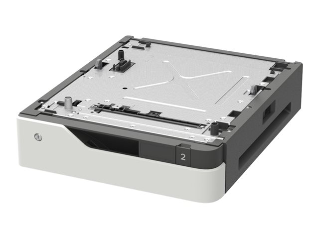 LEXMARK Bac verrouillable de 550