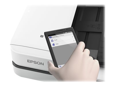 EPSON WorkForce DS-1660W - B11B244401