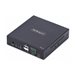 StarTech.com HDMI KVM Receiver Over IP for the IH2006 Series, 4K 60Hz