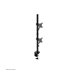 NEOMOUNTS FPMA-D550DVBLACK Desk Mount