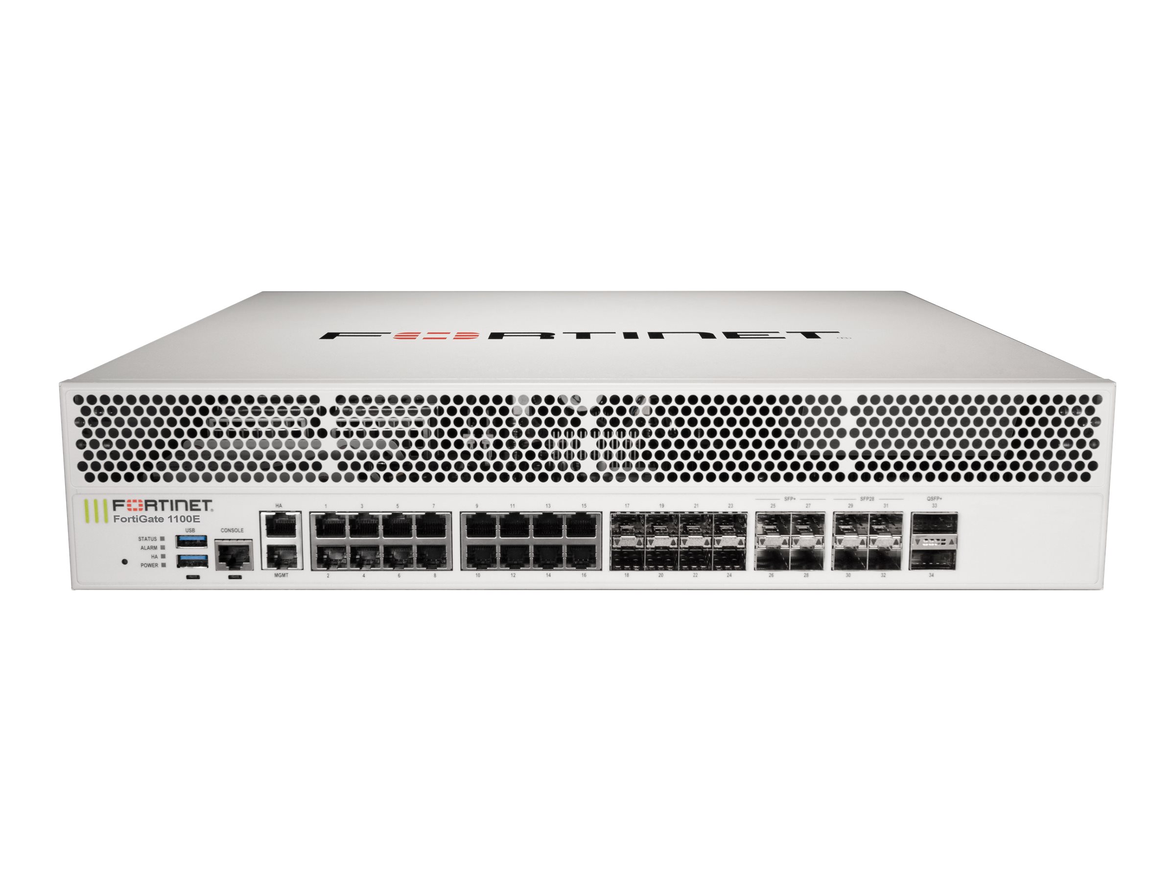 FORTIGATE-1100E-DC HARDWAREPLUS 1 YEAR HARDWARE PLUS FORTICARE