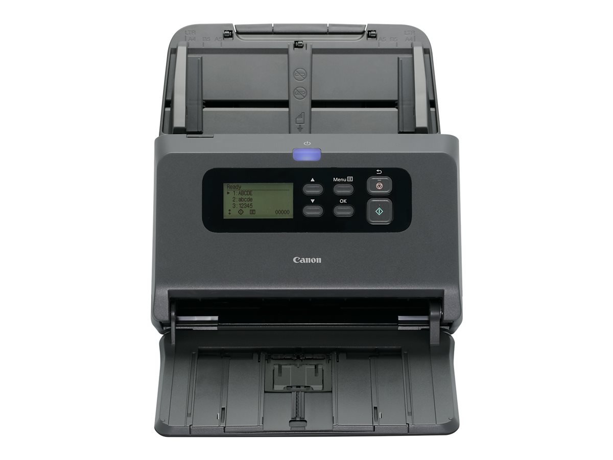 CANON DR-M260 Document scanner CMOS/CIS