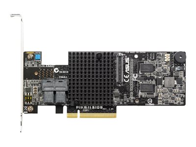 ASUS RAID card CacheVault for PIKEII - 90SKC000-M13AN0