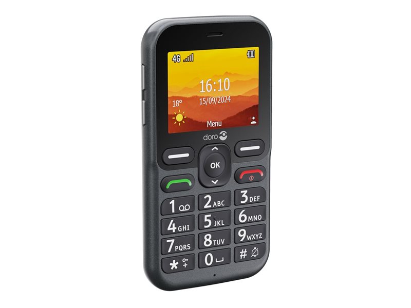 DORO Leva L10