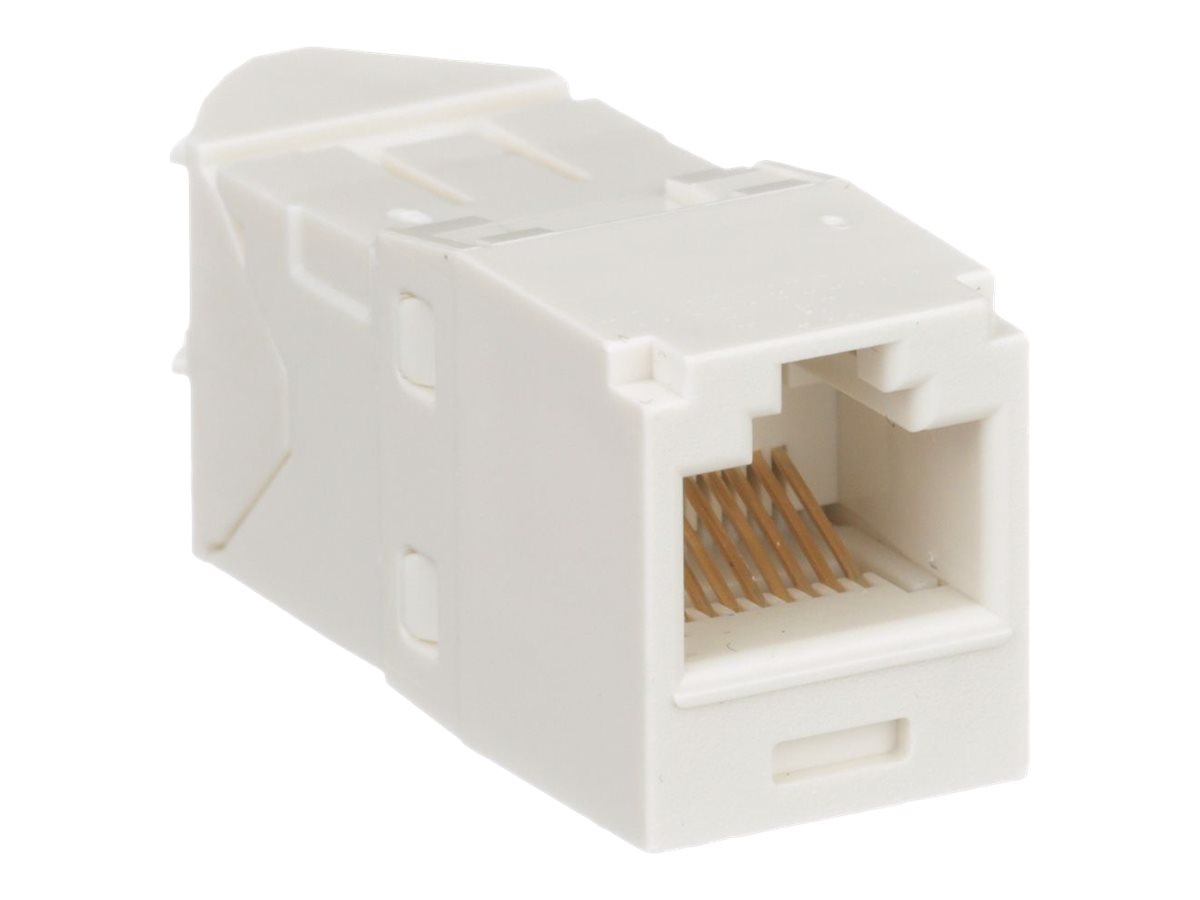 Panduit MINI-COM - Modular insert | www.shi.com