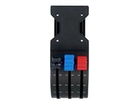 LOGI G Saitek PRO Flight Thrttl Quad