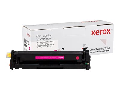 Everyday - Magenta - compatible - toner cartridge 