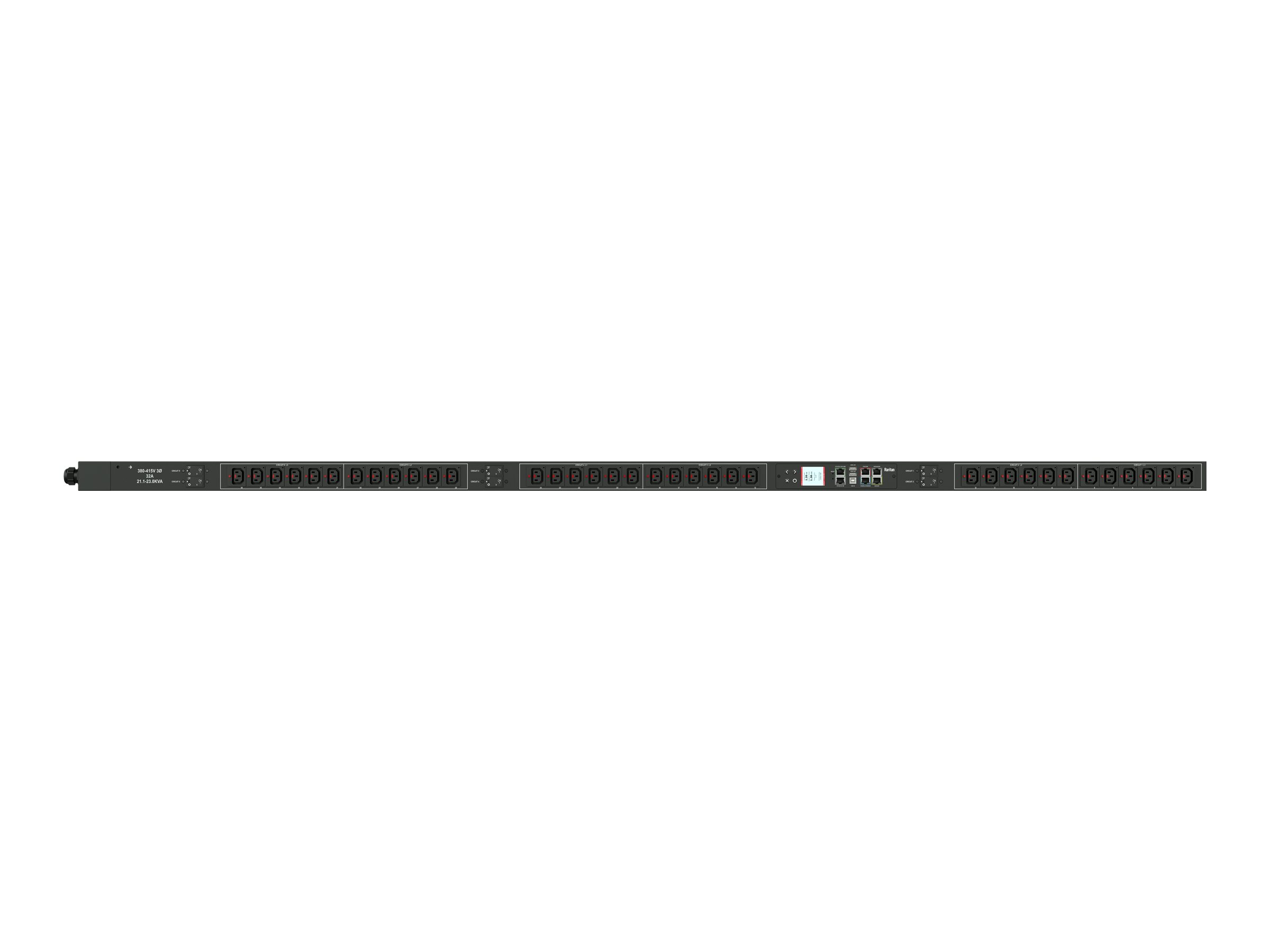 Raritan PX3-5703V-E2V2