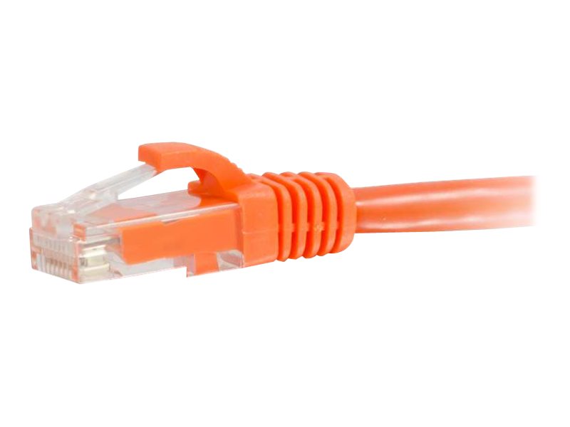 C2G 7ft Cat6 Snagless Unshielded (UTP) Ethernet Network Patch Cable