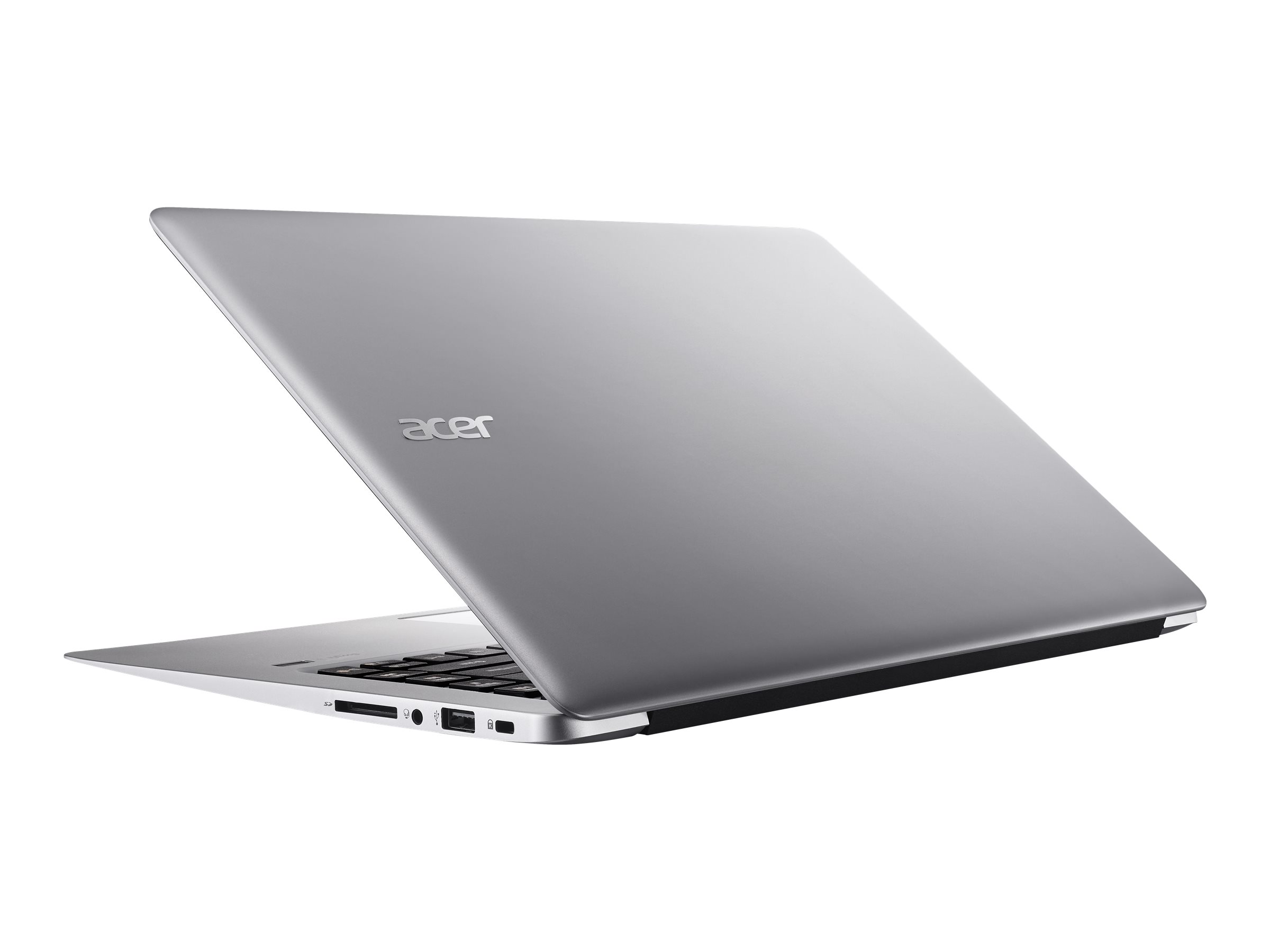 Acer Swift 3 SF314-51-71UU | Overview, Specs, Details | SHI
