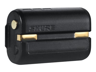 Shure SB900C - Battery